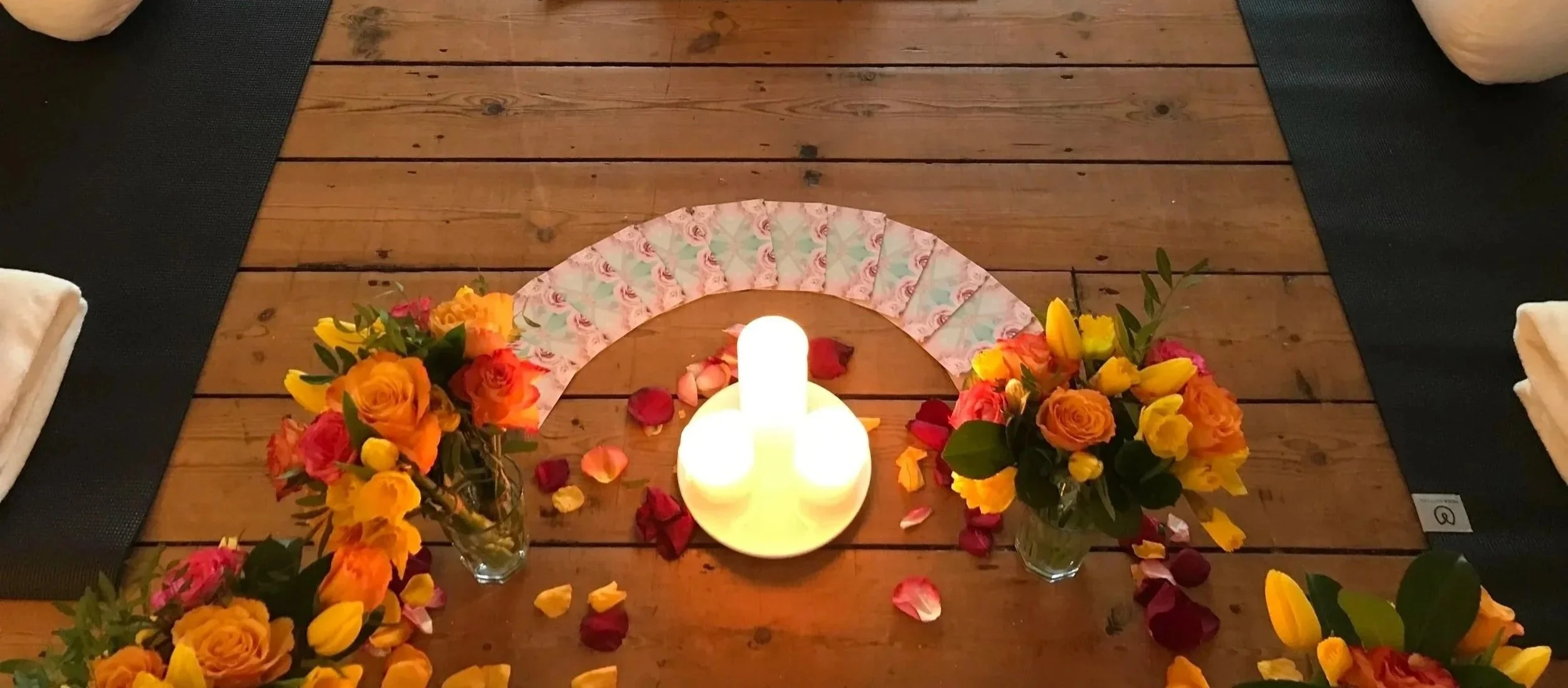 Saturday Morning Energetic Reset 