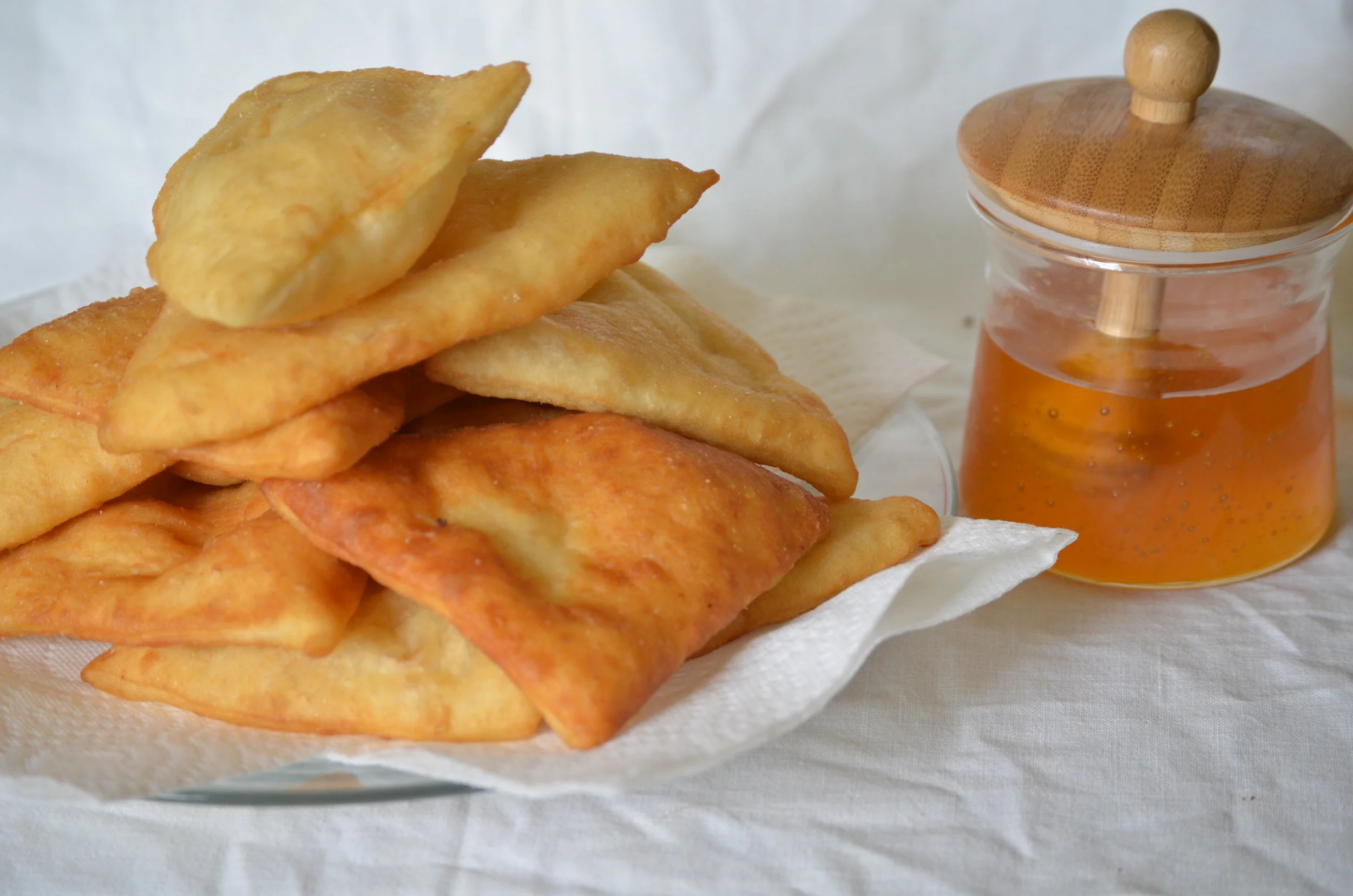Sopapillas
