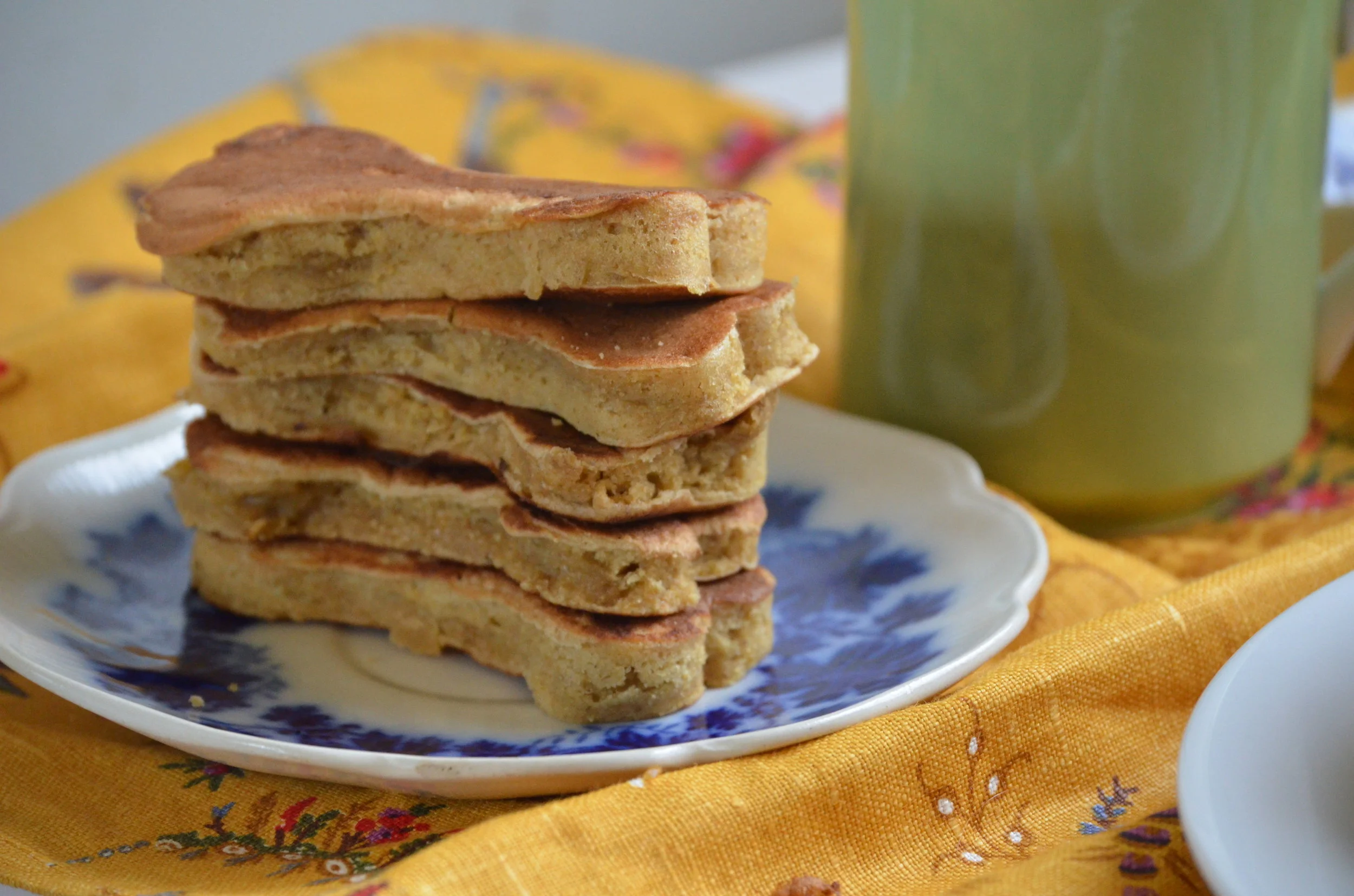 Pupcakes (for dogs and humans)