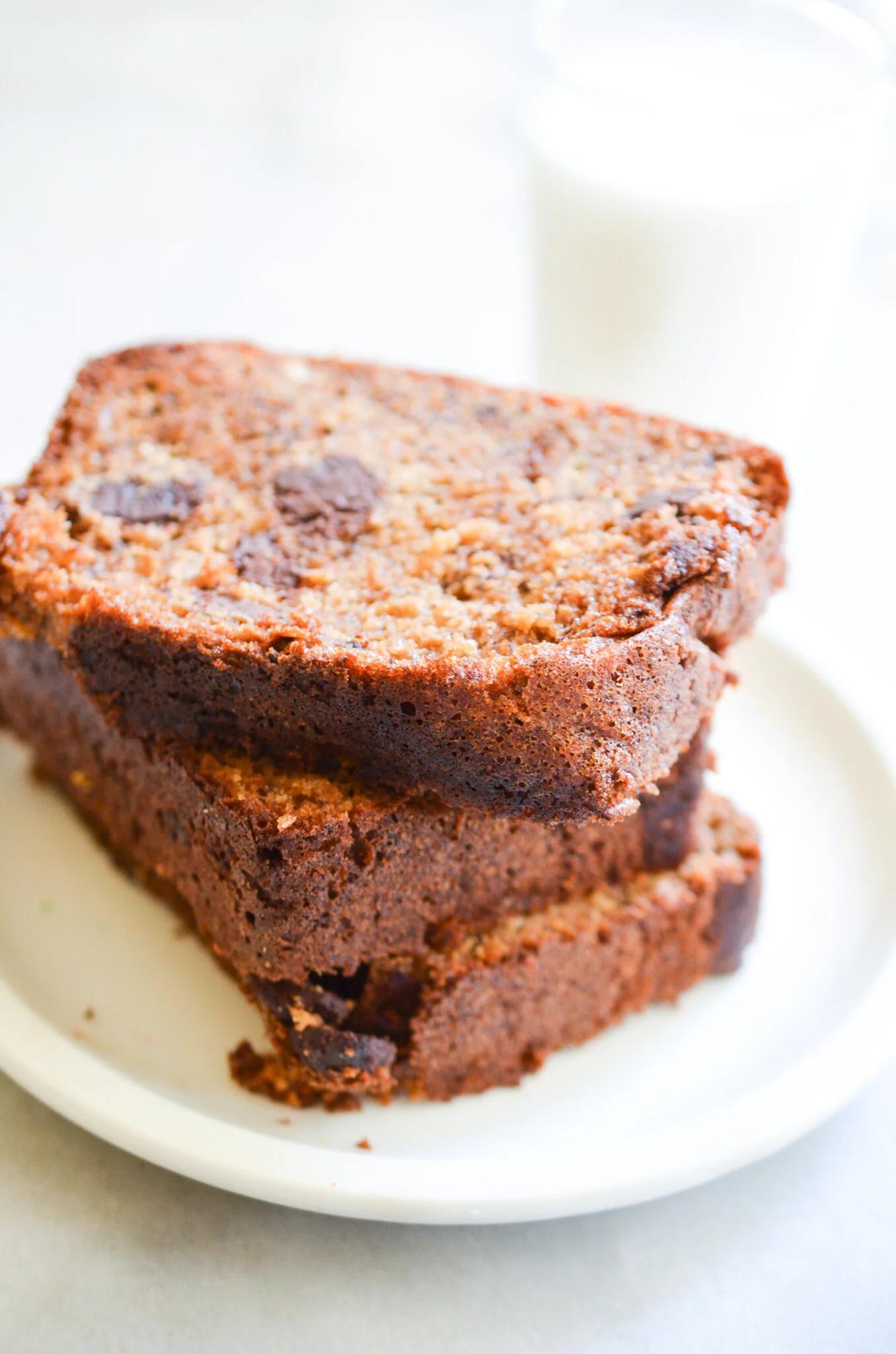 Versatile Banana Bread