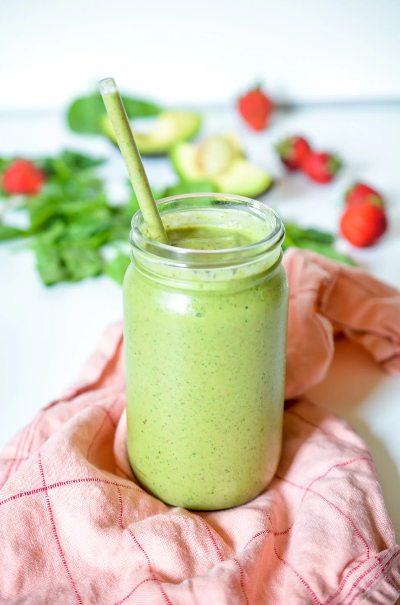 Delicious Green Smoothie