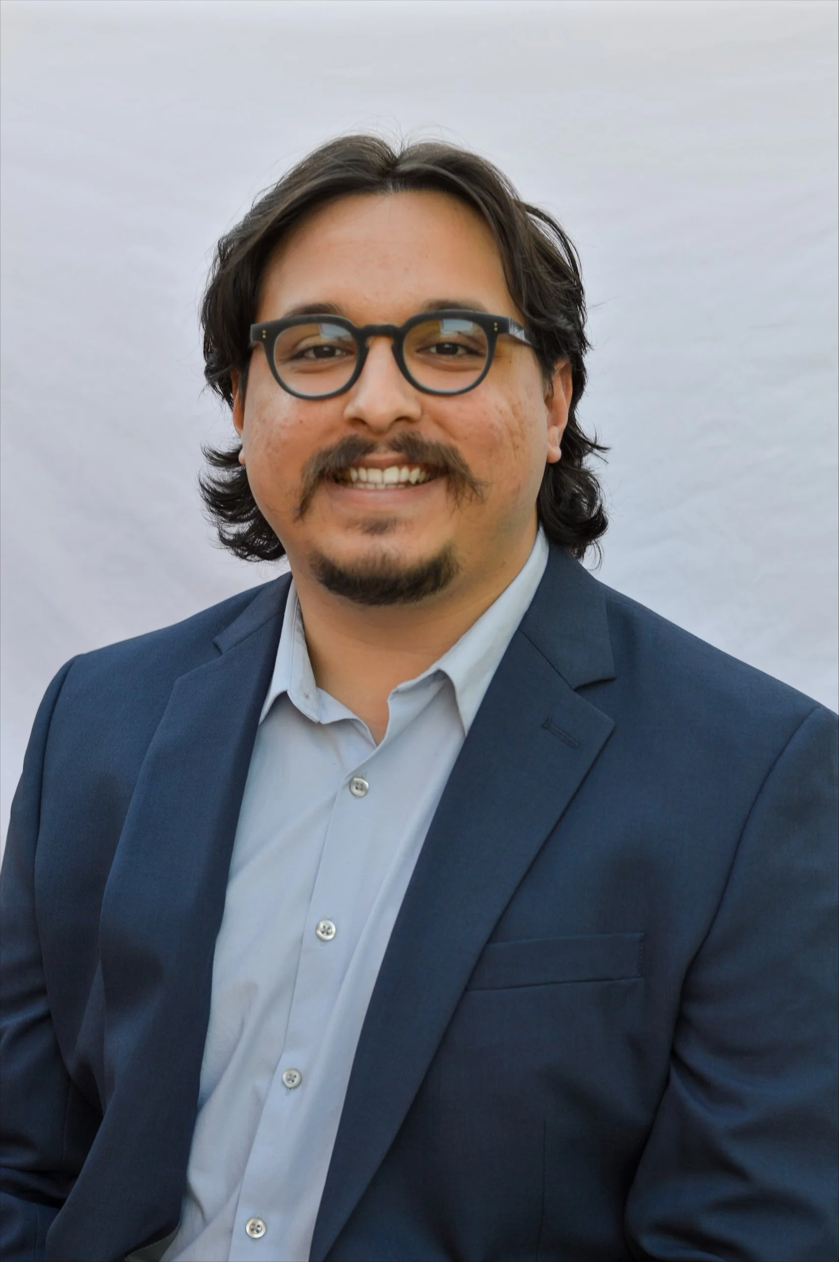 Ezequiel Dominguez ⭐⭐⭐⭐⭐