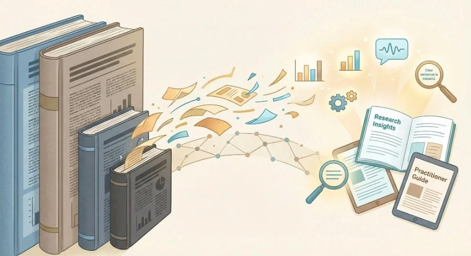 This Space Is for You: Introducing a Blog for Researchers, Practitioners, and Survivors