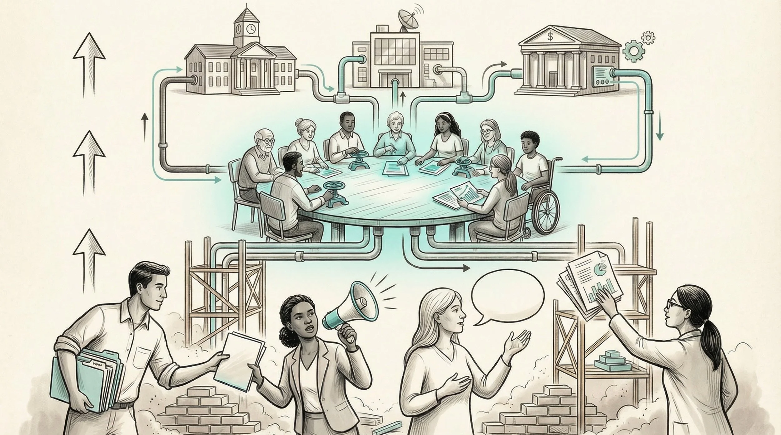 "Resisting Algorithmic Epistemicide": How Indigenous frameworks and community governance can fight back — Part 2 of 2