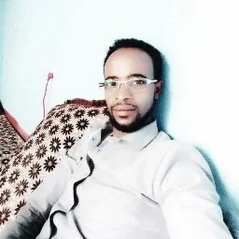 Mohammedreha Abafogi ⭐⭐