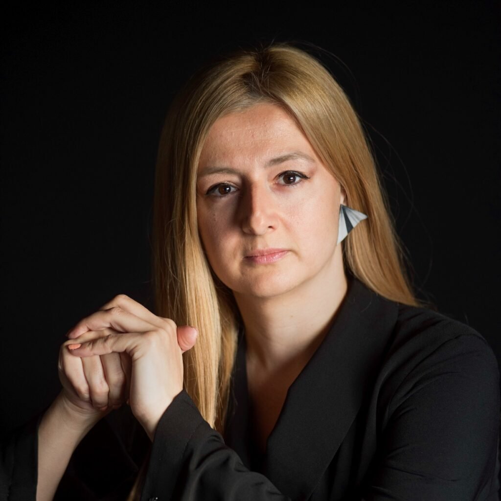 Jelena Ćeriman ⭐