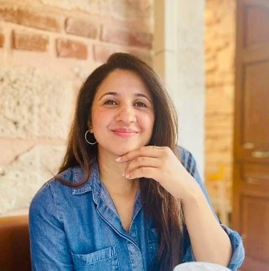 Nida Qamar ⭐⭐