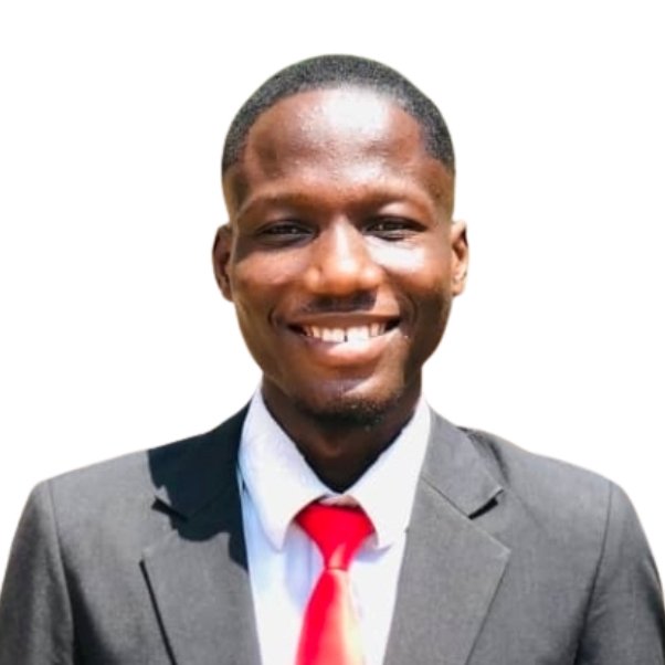 Stephen Mensah-Apenteng