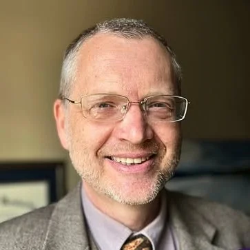 Glenn M. Harden, Ph.D
