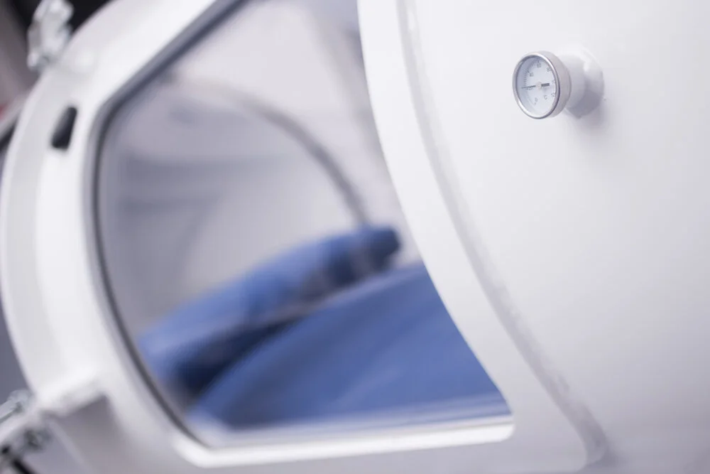 Could Hyperbaric Oxygen Therapy Improve Cognitive Function and Stem Cell Production? Rejuv Wellness - Carlsbad - Encinitas
