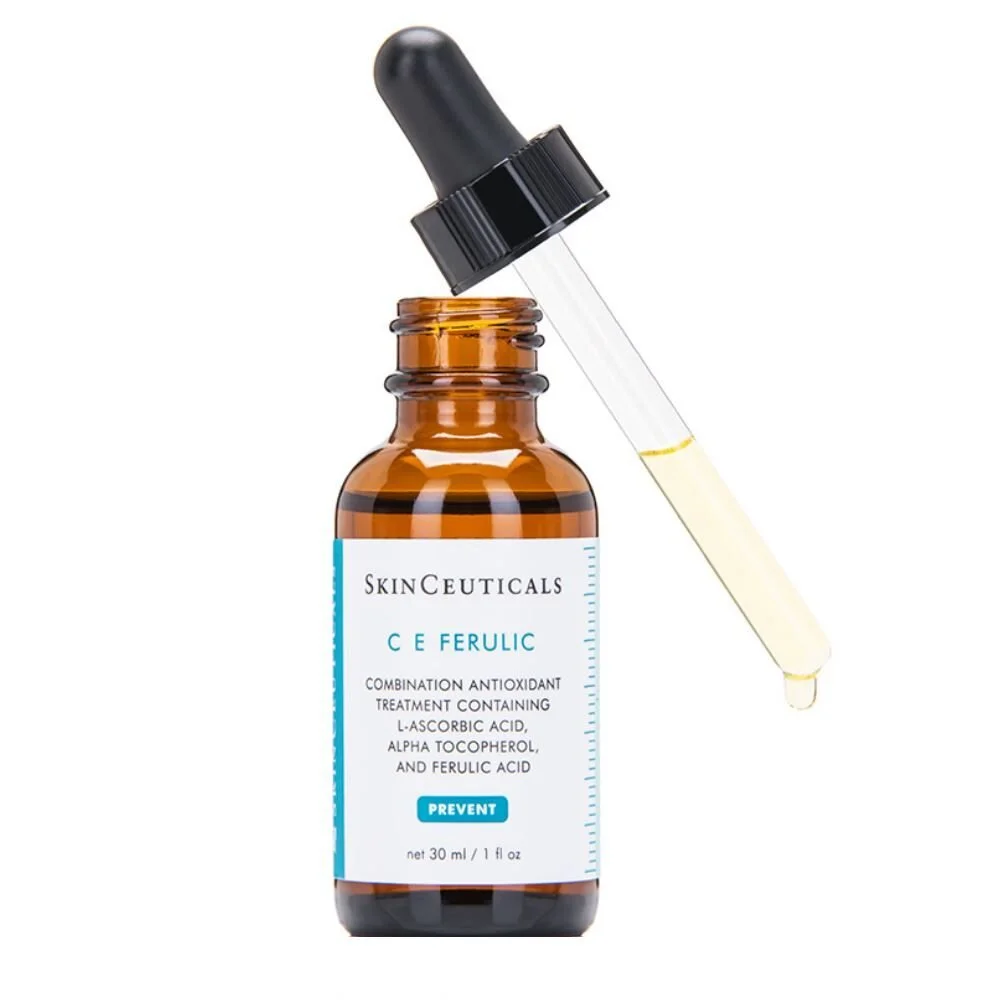 SkinCeuticals CE Ferulic Facial Serum - Encintas - Carlsbad Rejuv Aesthetics and Wellness 