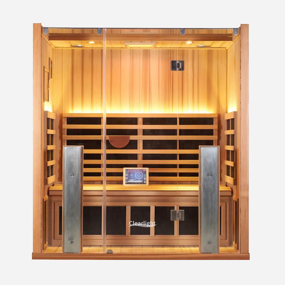 How Infrared Saunas Can Boost Your Immune System During Cold - Flu Season REJUV Encinitas - Carlsbad - San Diego CA