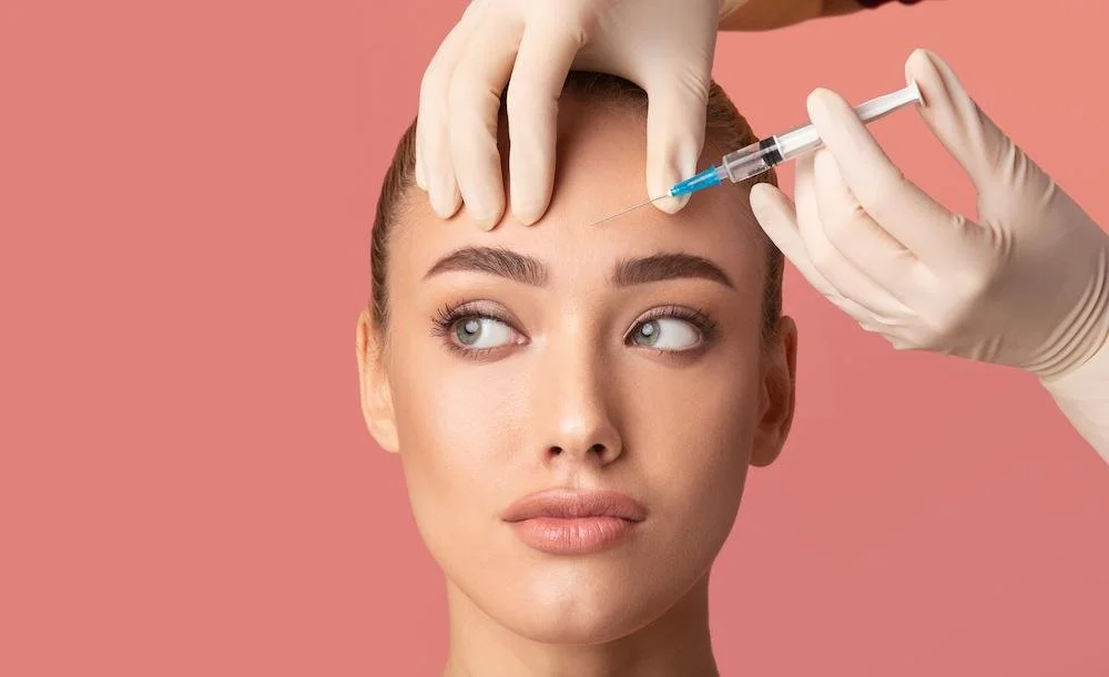 Aesthetic Injectables: A Guide to Non-Surgical Beauty Treatments - REJUV 