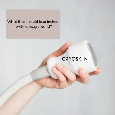 Cryoslimming, Cryoskin, and Body Contouring: The Future of Body Shaping Services - REJUV