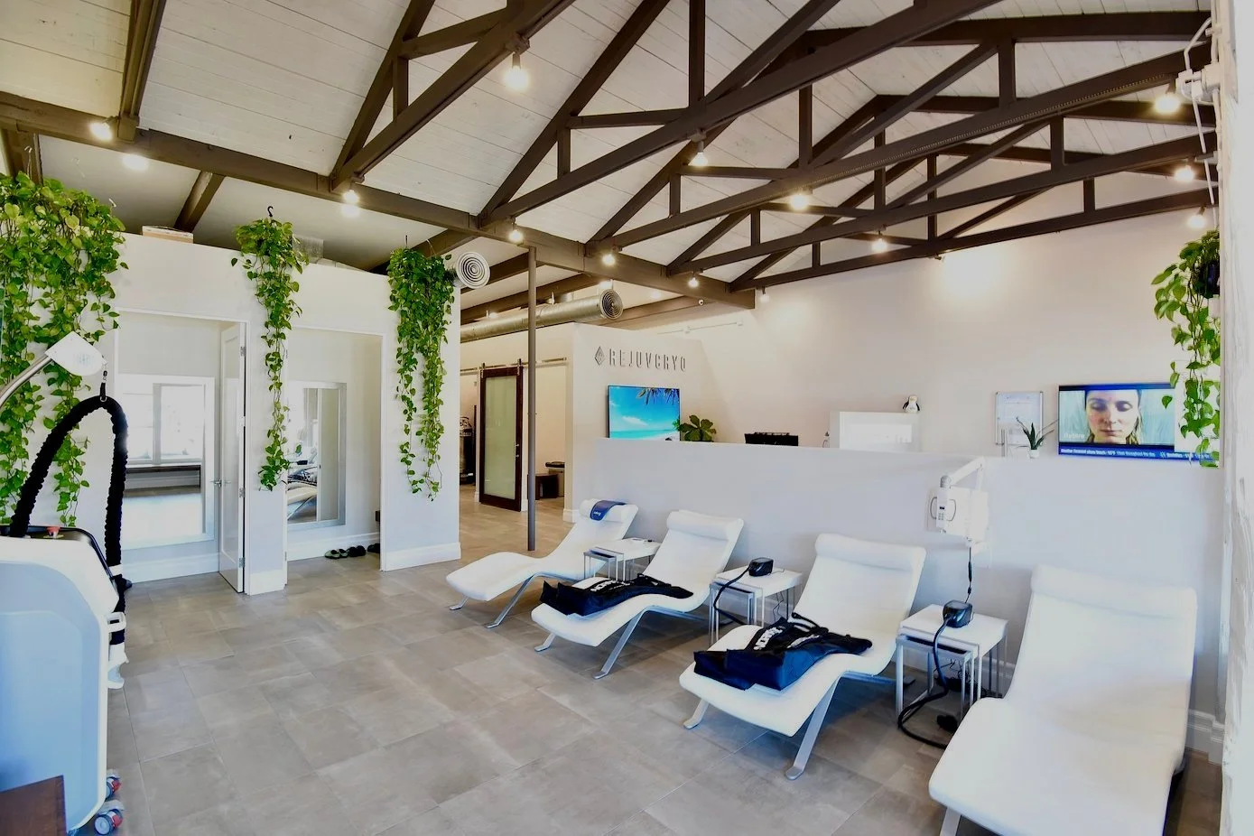 Med Spa & Wellness in Encinitas & Carlsbad, CA