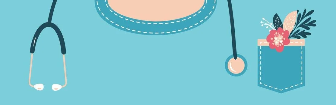 medical doctor consulting on weight nad therapy