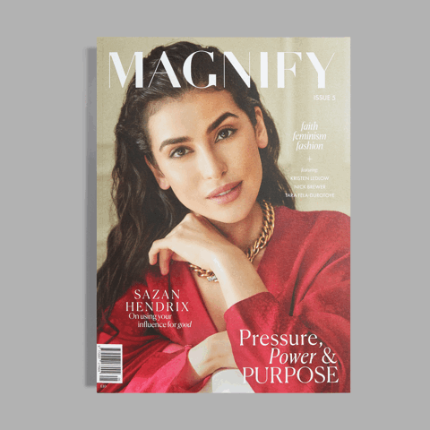 5 things you'll learn from Issue 5