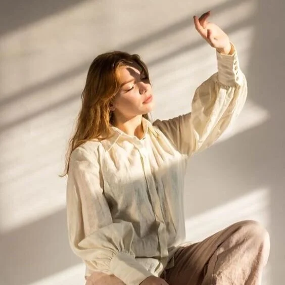 Standing firm when you feel out of place