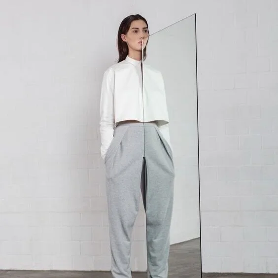 When life forces you to re-evaluate 