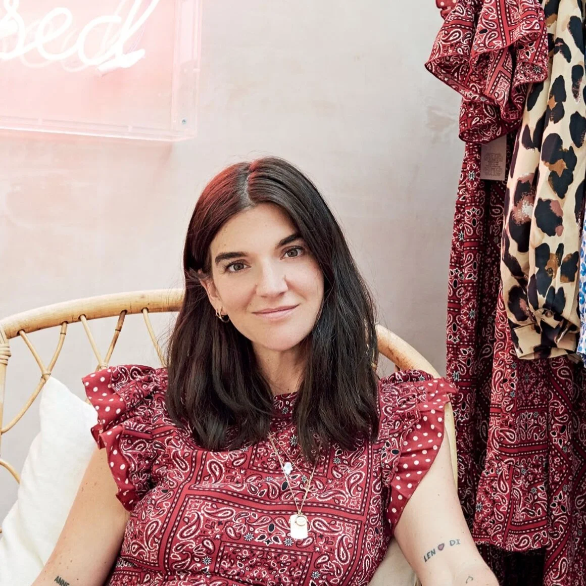Trust Your Gut with Lucy Aylen