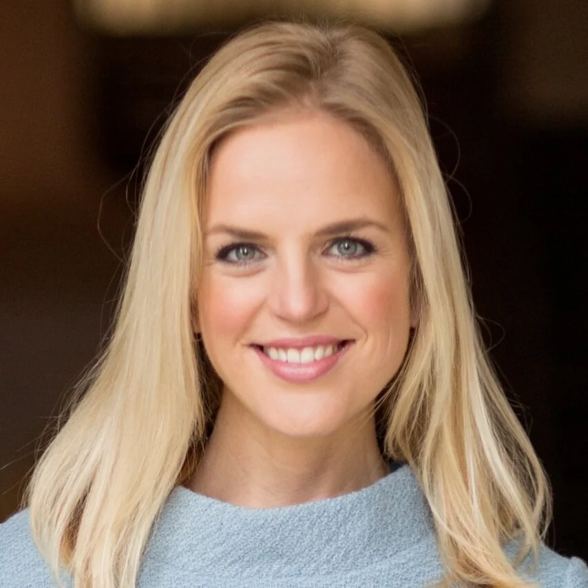 Enjoy the journey and the process with Jenny Costa