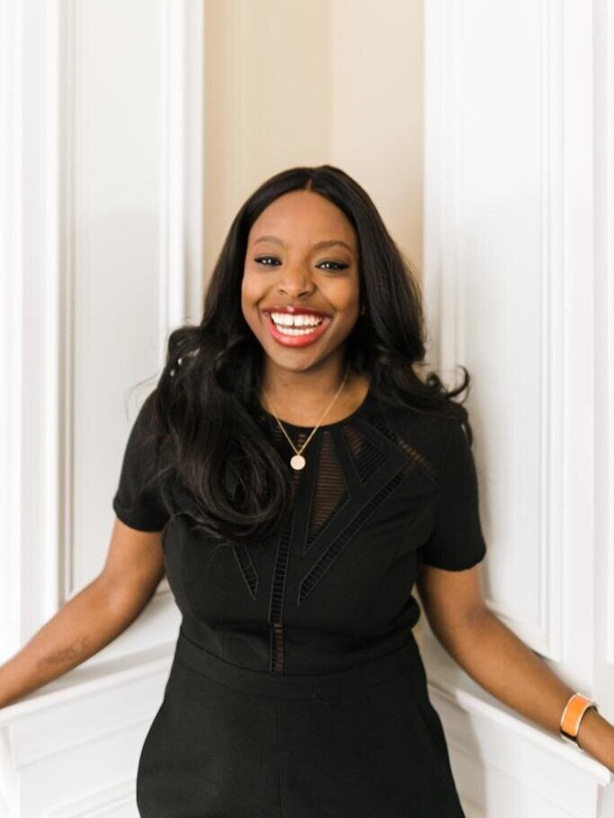 Balancing Your Career and Your Side Hustle: Kunbi Odubogun — Magnify