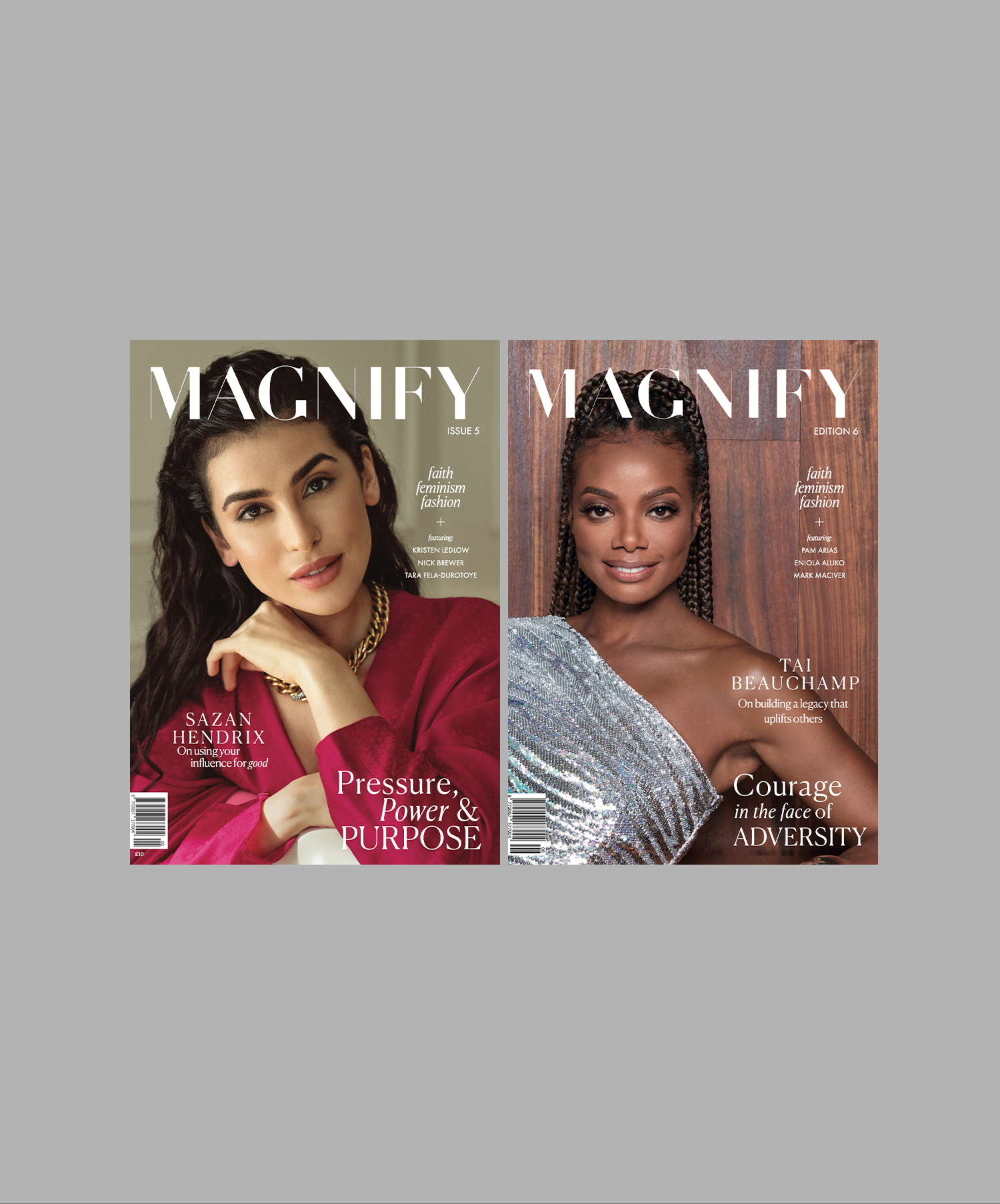 The Contemporary Collection