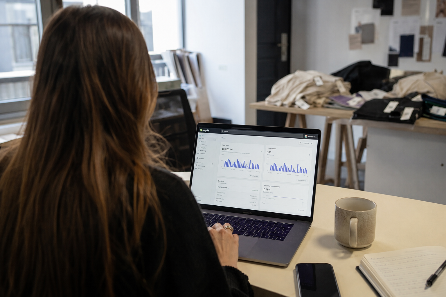 Baisse des ventes e-commerce : poser le bon diagnostic