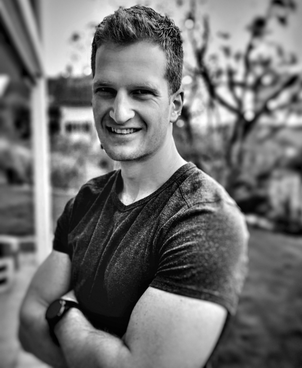 Patrick - Shredded, Abs&Core, Personal Training