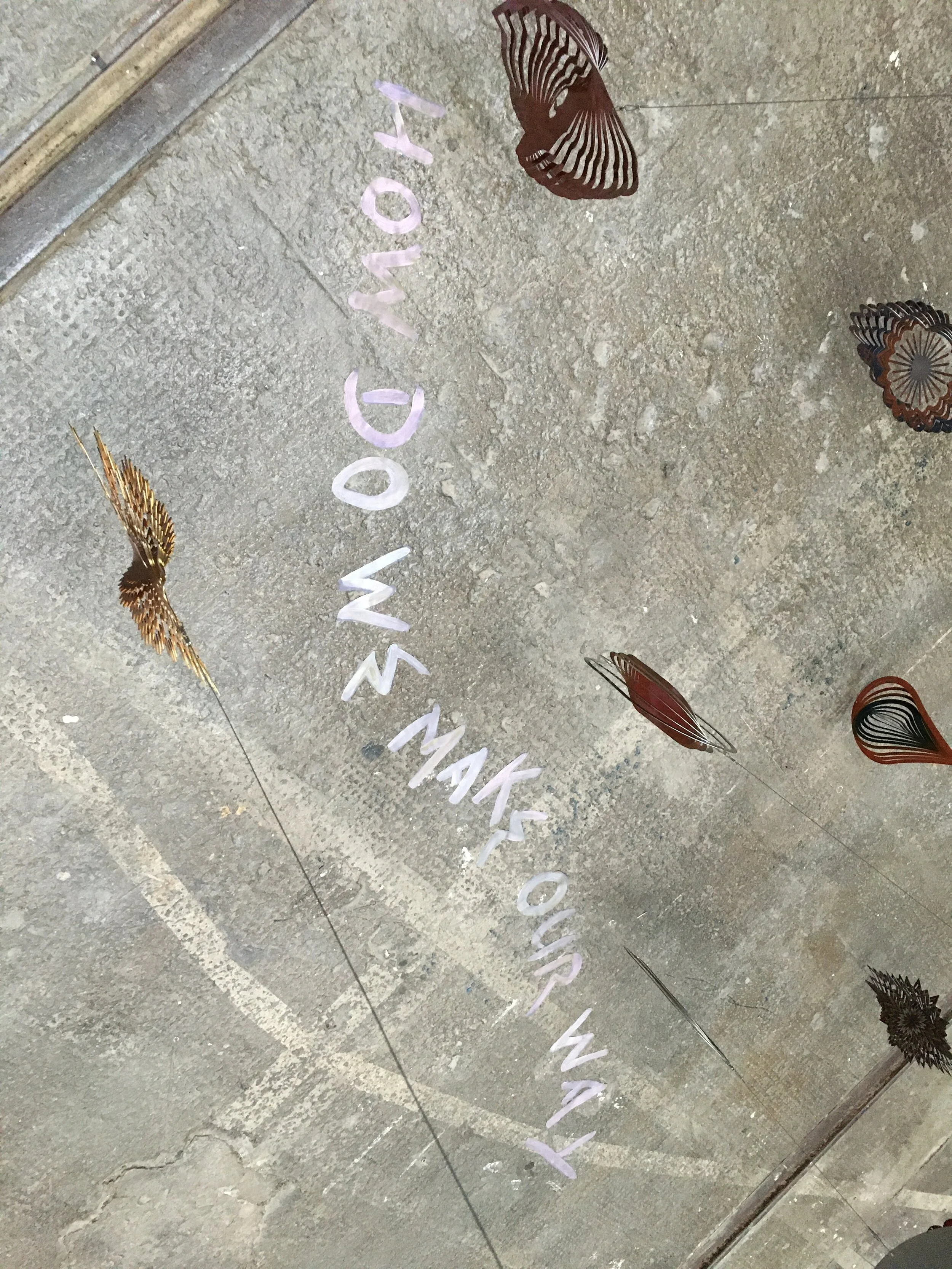 How Do We Make Our Way.jpg