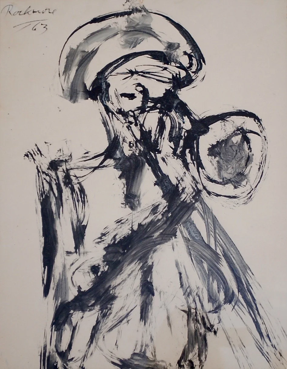 Chicken Henry, 1963