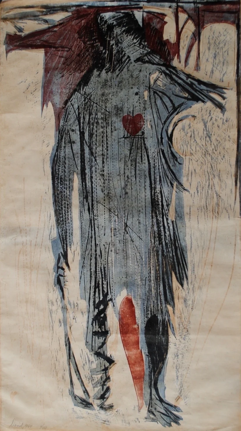 David, 1960