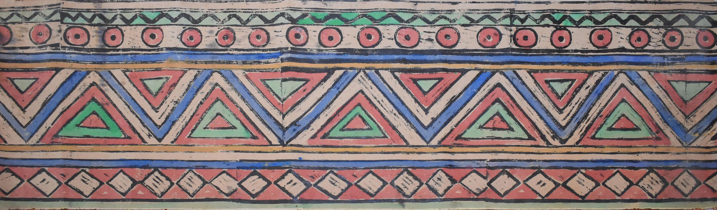 Geometric Banding