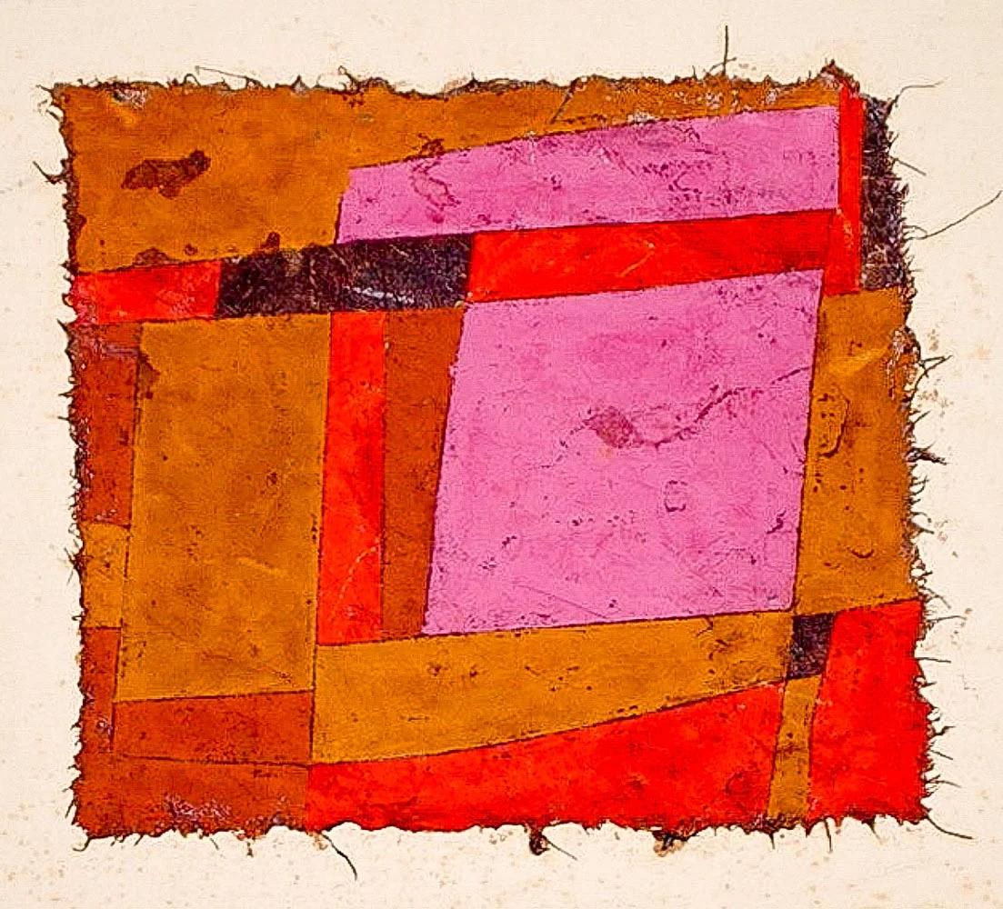 Franklin Adams (American/New Orleans, 1933-2008)
