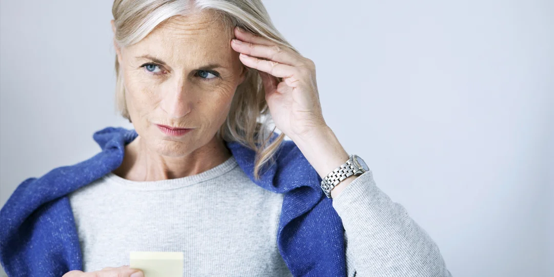 Walking Down Memory Lane - Helping a Loved One with Memory Loss