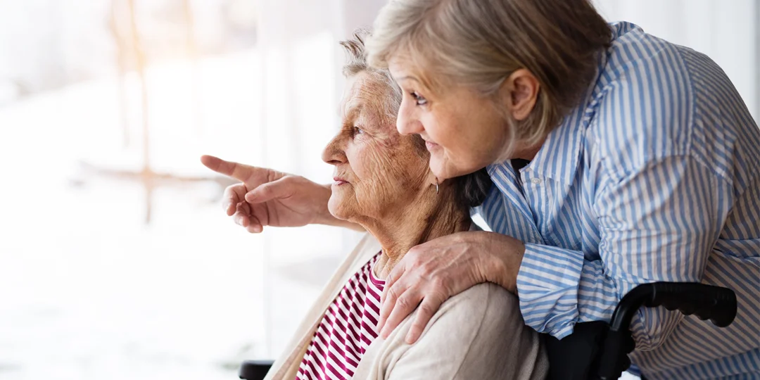 Winter Tips for a Safe Season for Seniors