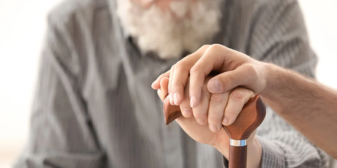 The Role of Caregiver