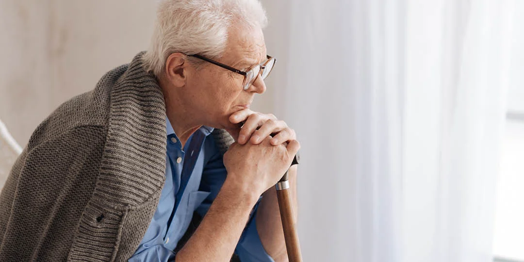 Memory Loss vs. Dementia