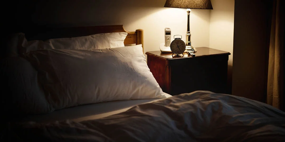 Sleep Is Important At Any Age