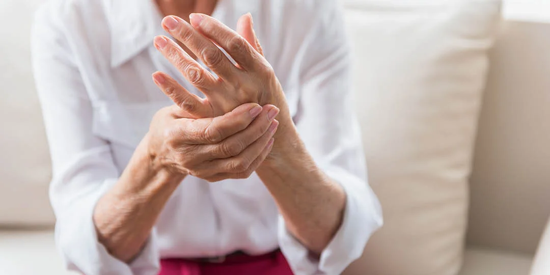 What You Need to Know About Arthritis