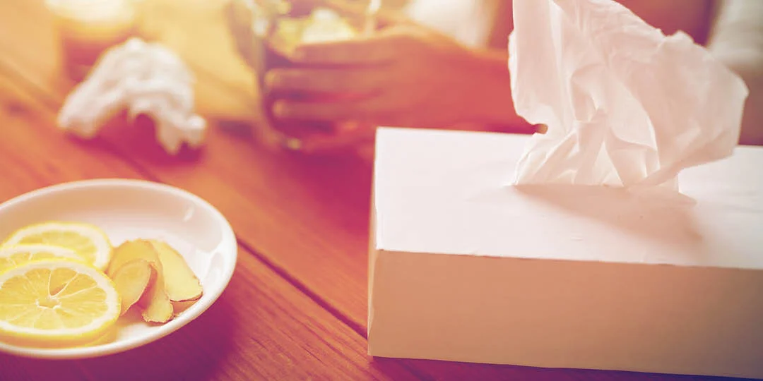 Coping with Allergies