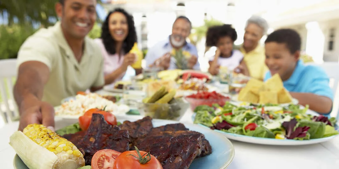 Why Seniors Need a High Protein Diet?