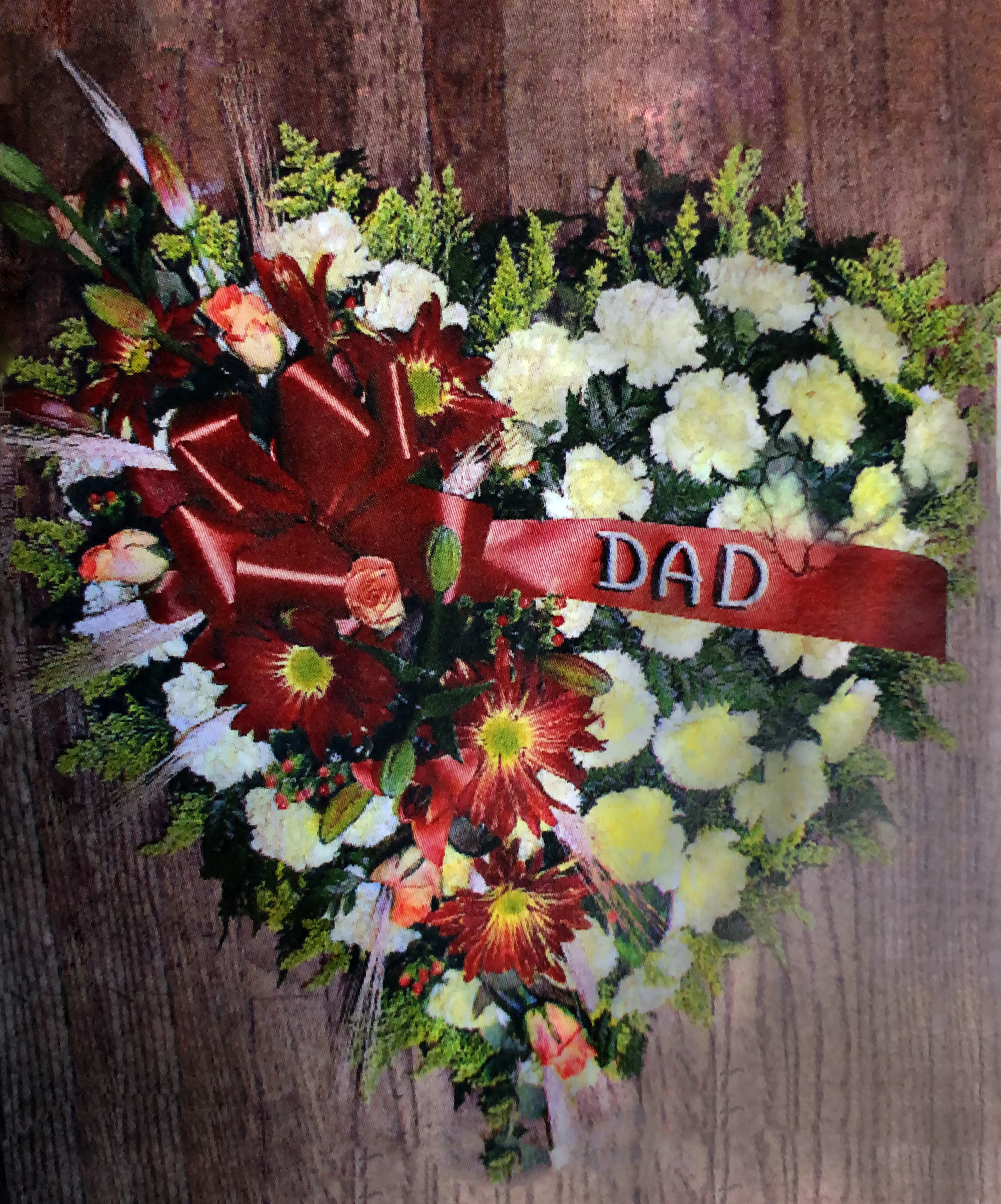 Hearts — Jan's Flowers & Gifts