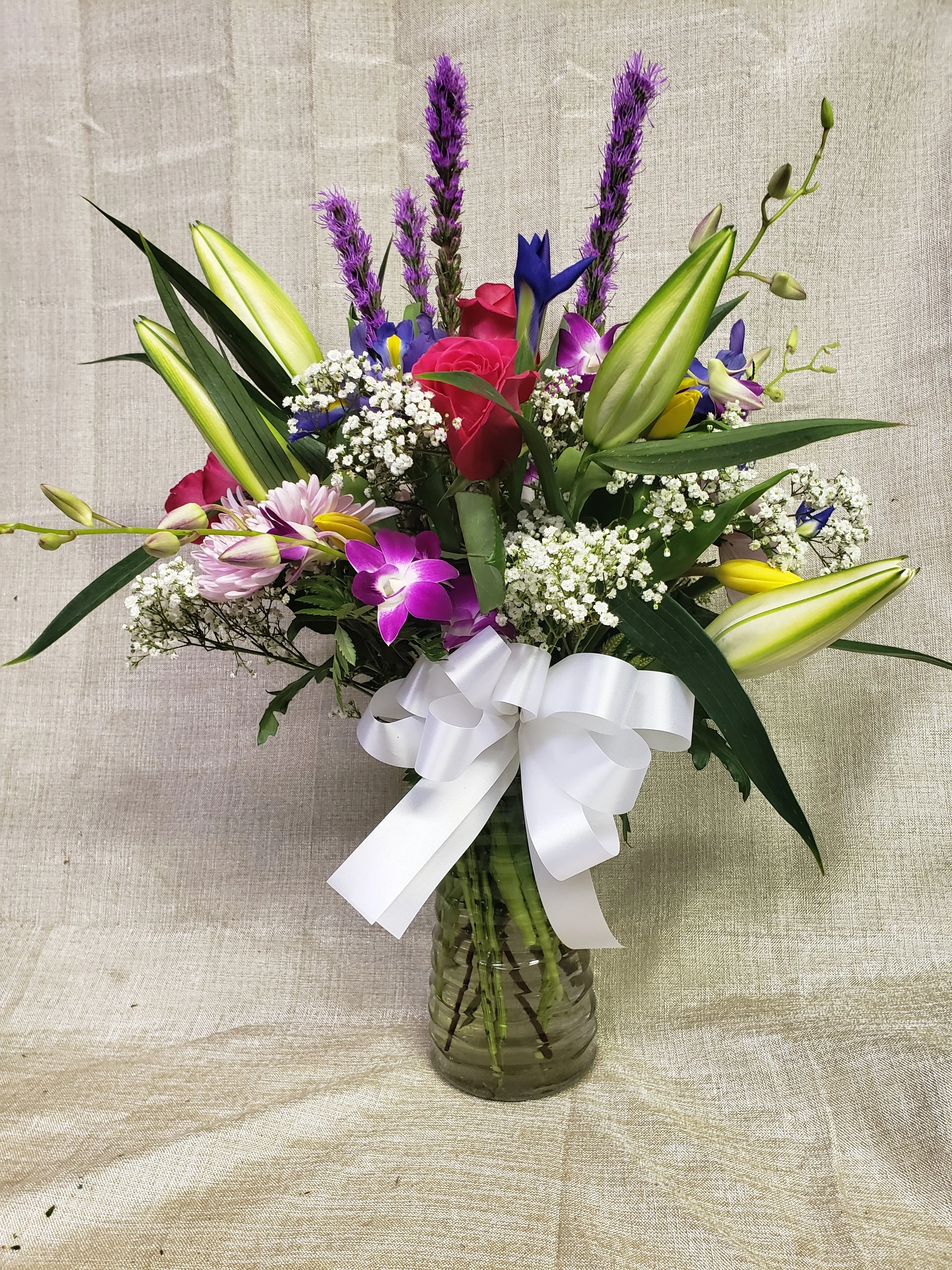 Every Day — Jan's Flowers & Gifts