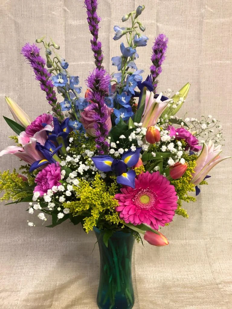 Every Day — Jan's Flowers & Gifts