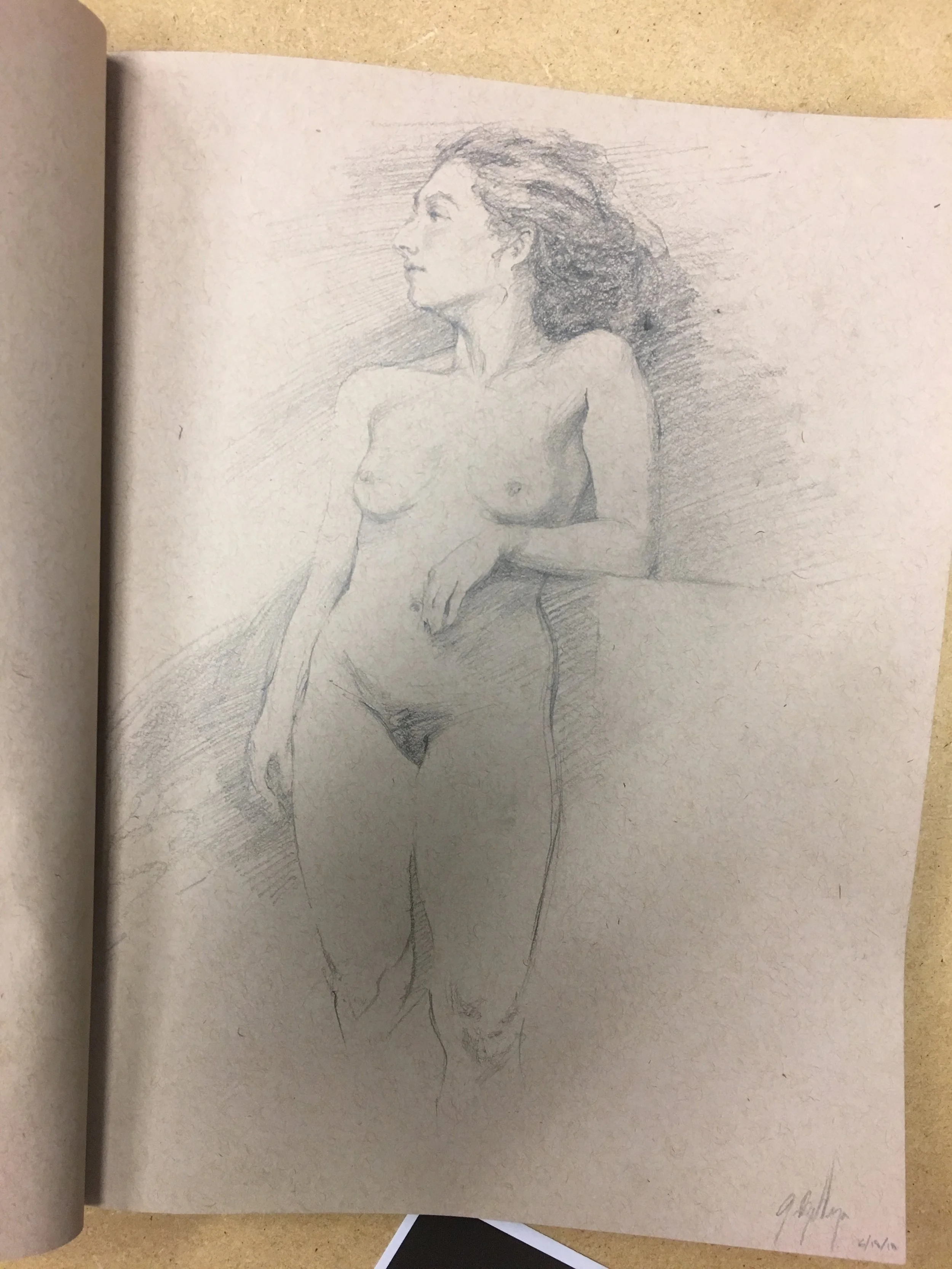 Trixie artmodelingstudios