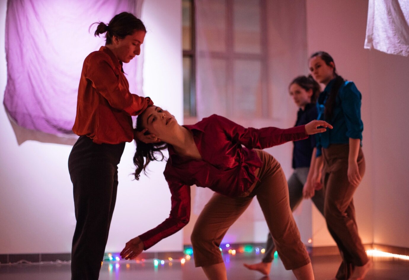 PAST PERFORMANCE (Copy)