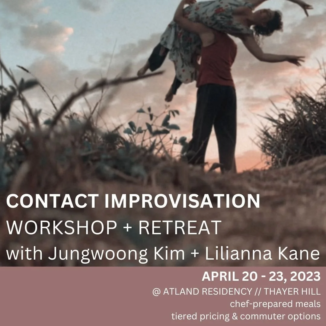 CI WORKSHOP @ ATLAND (2023)