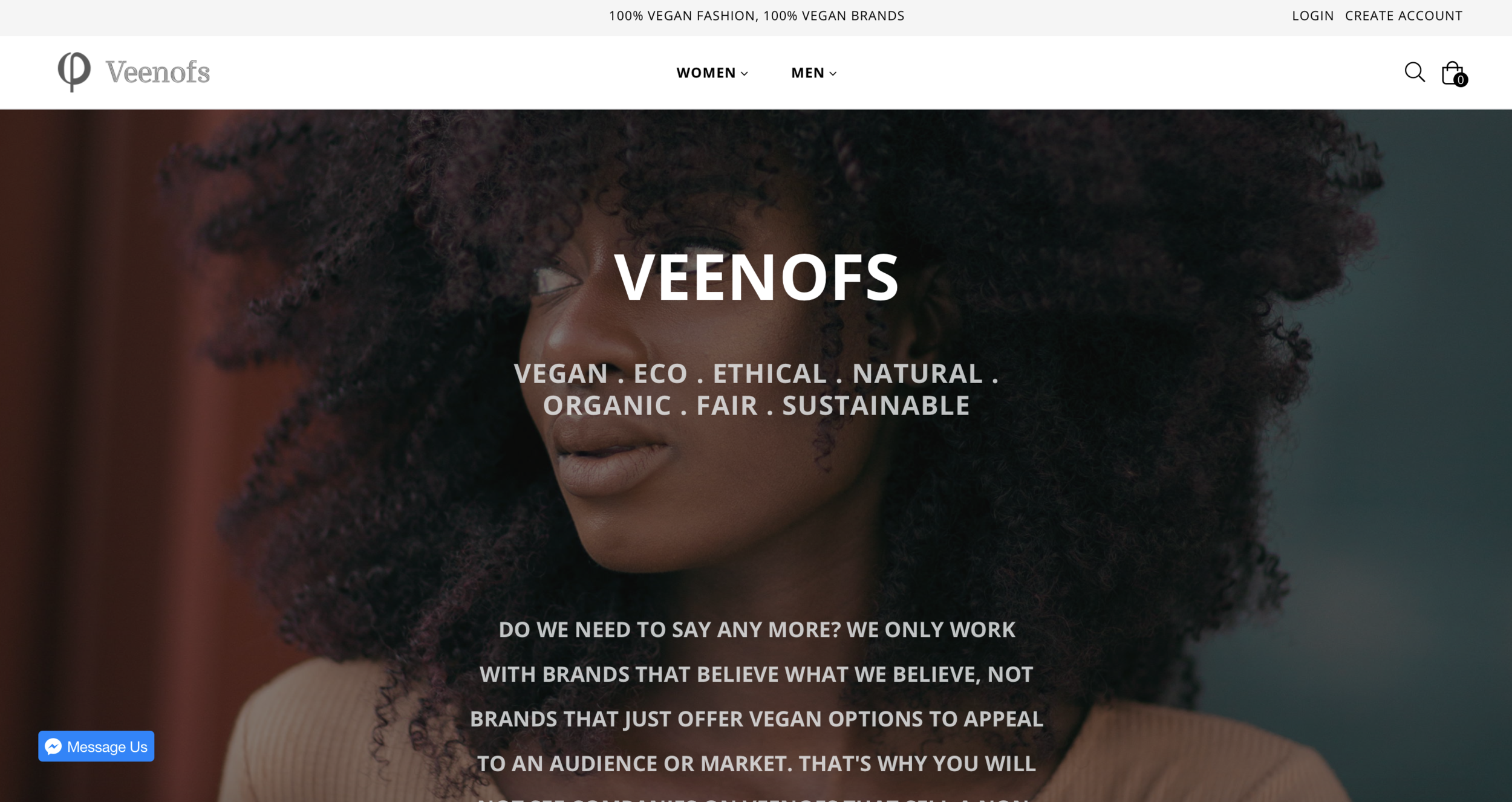 Veenofs Home Page