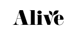 Alive Boutique Logo